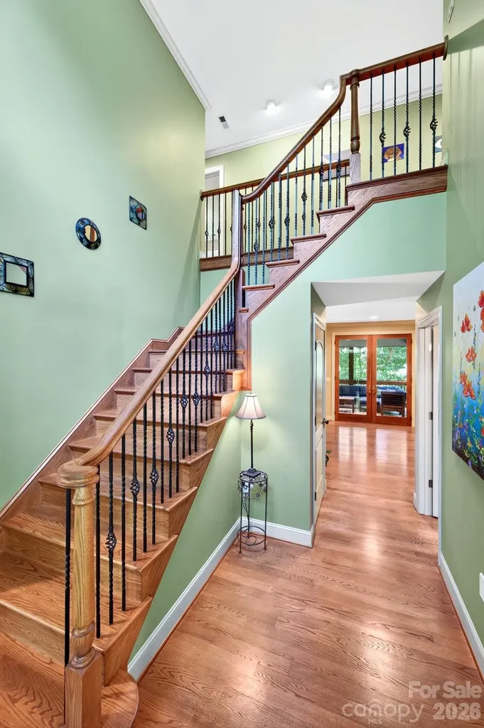 25 Whitaker View Road Fairview NC 28730