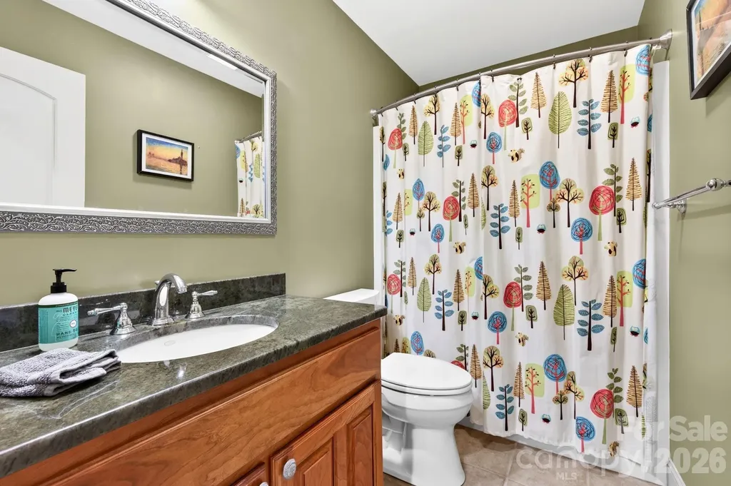 25 Whitaker View Road Fairview NC 28730