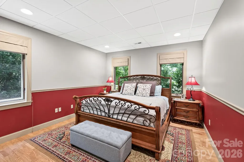 25 Whitaker View Road Fairview NC 28730