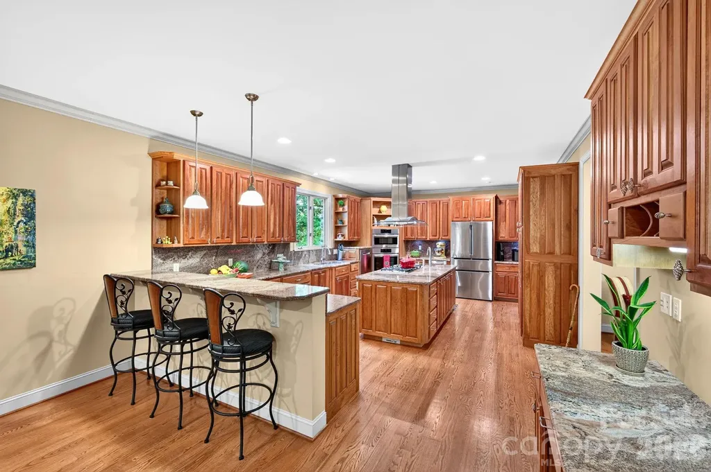 25 Whitaker View Road Fairview NC 28730