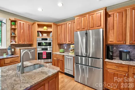 25 Whitaker View Road Fairview NC 28730