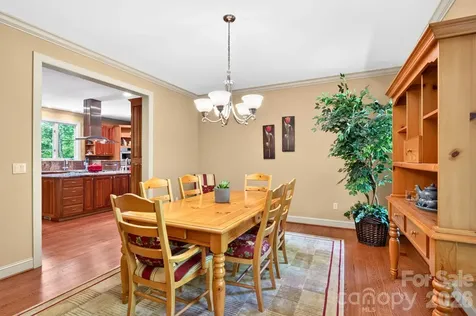 25 Whitaker View Road Fairview NC 28730