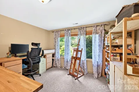 25 Whitaker View Road Fairview NC 28730