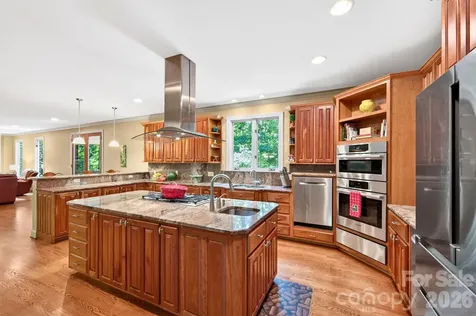 25 Whitaker View Road Fairview NC 28730