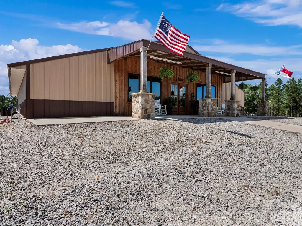 4030 Union Church Road Peachland NC 28133