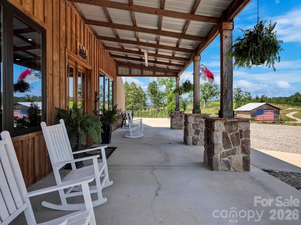 4030 Union Church Road Peachland NC 28133