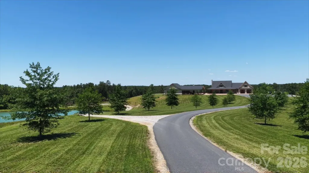 4030 Union Church Road Peachland NC 28133