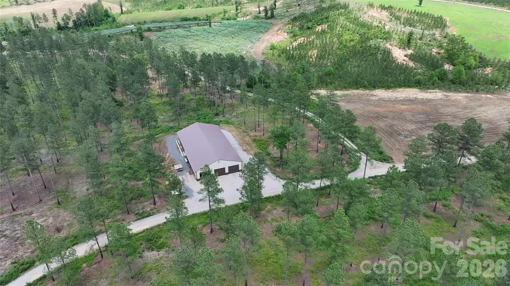 4030 Union Church Road Peachland NC 28133