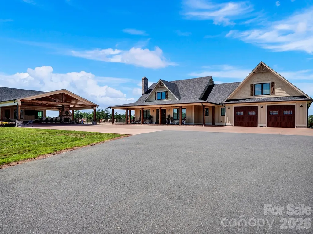 4030 Union Church Road Peachland NC 28133