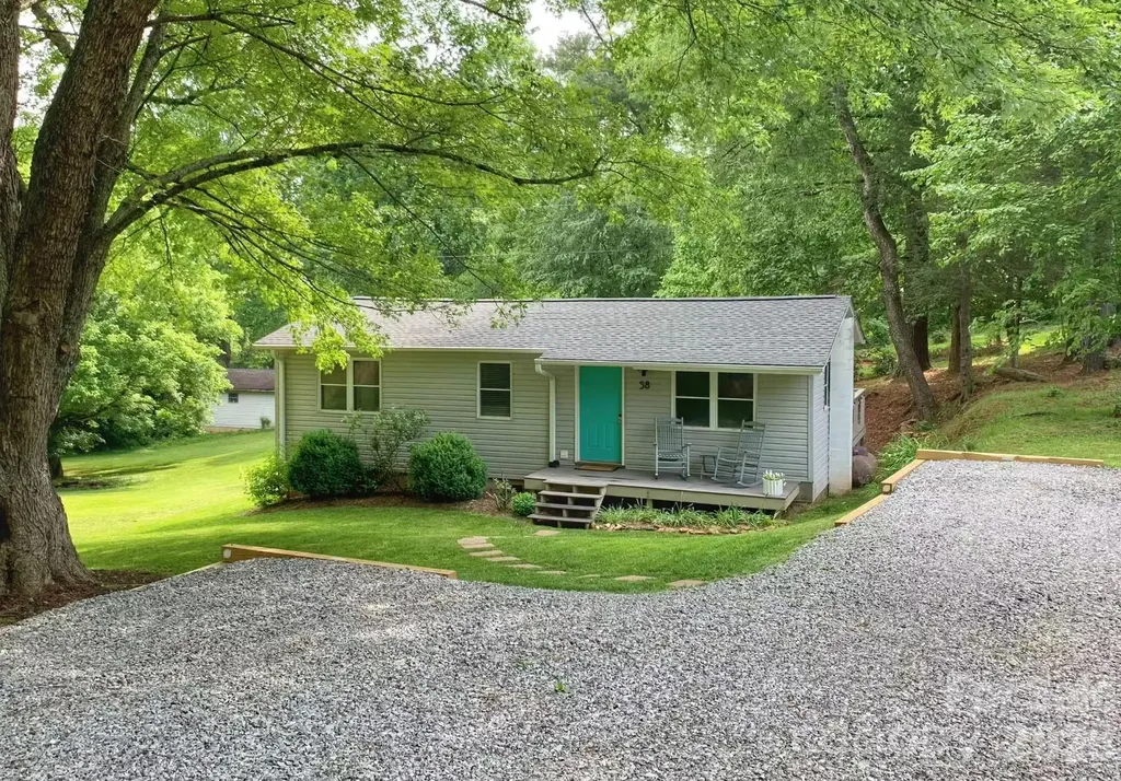 58 Mcdonald Road Arden NC 28704