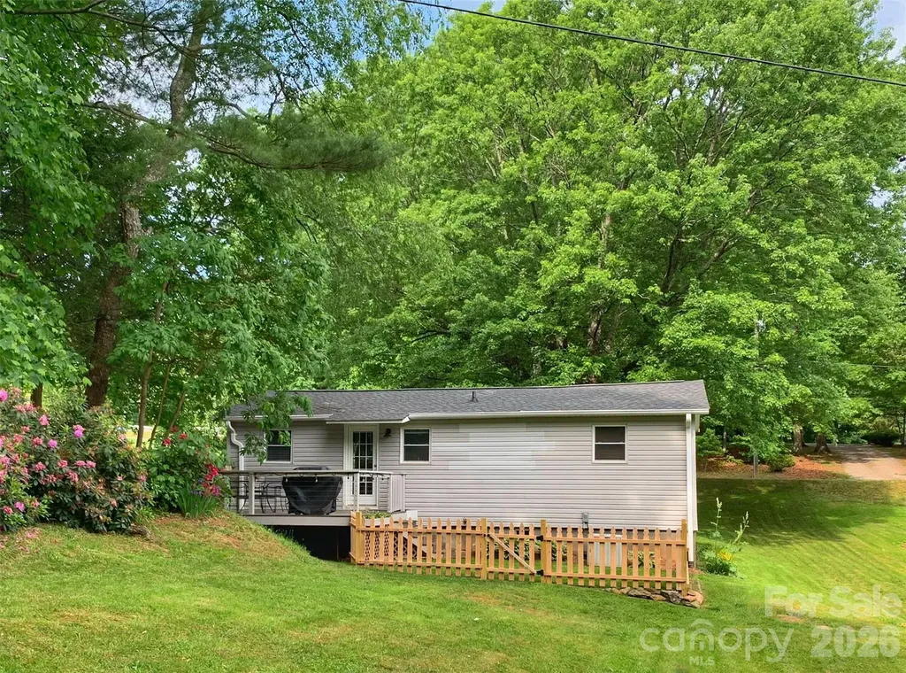 58 Mcdonald Road Arden NC 28704