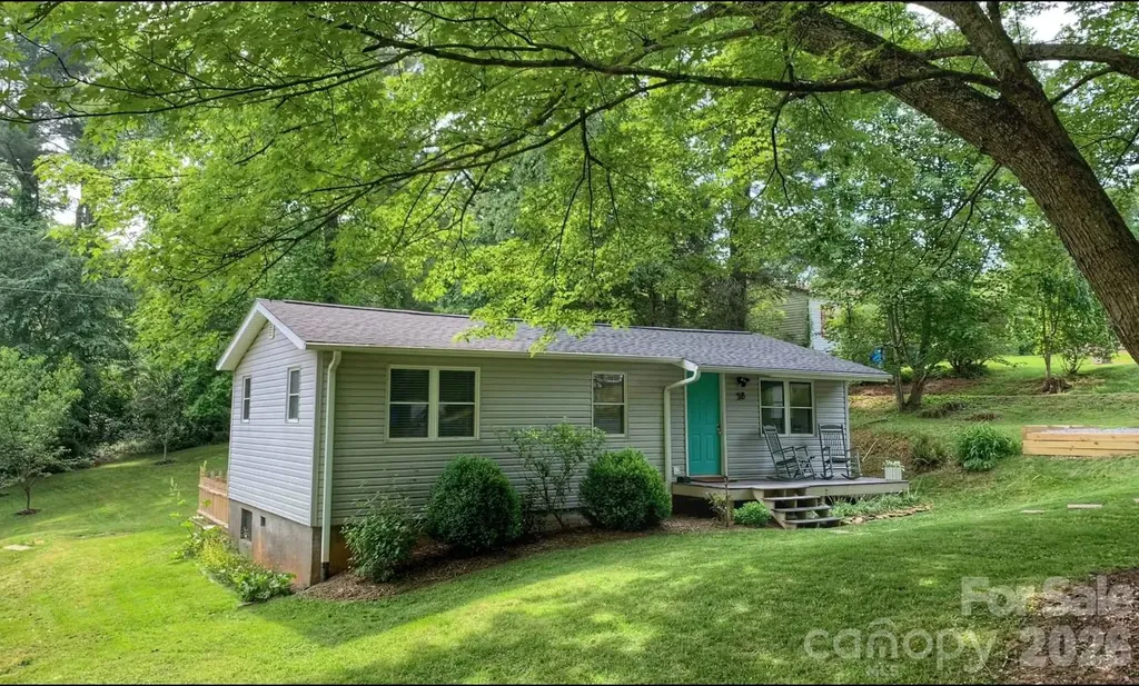 58 Mcdonald Road Arden NC 28704