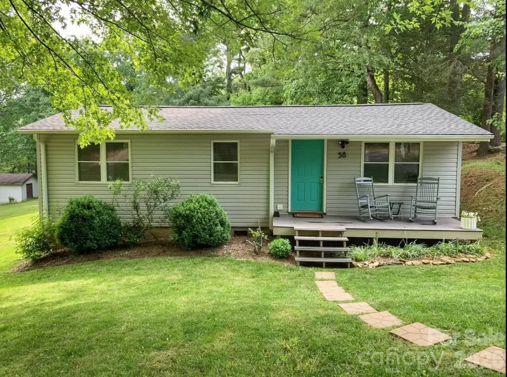 58 Mcdonald Road Arden NC 28704