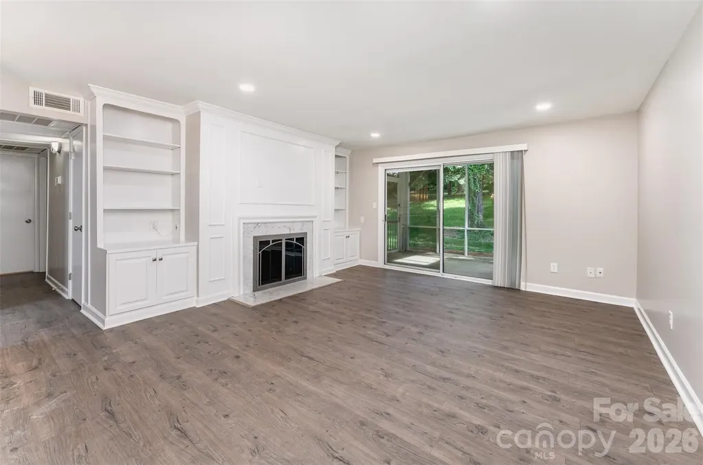7026 Quail Hill Road Charlotte NC 28210