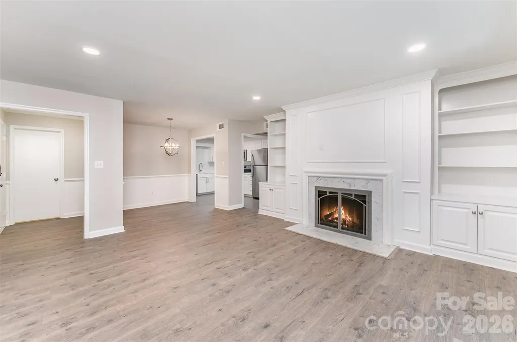 7026 Quail Hill Road Charlotte NC 28210