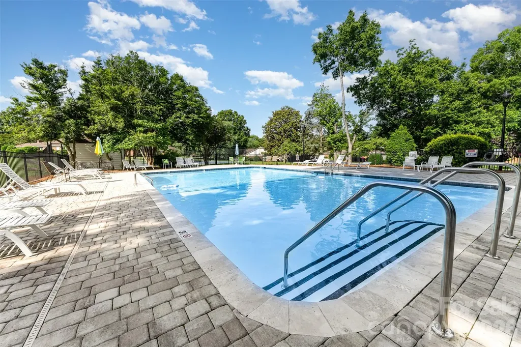 7026 Quail Hill Road Charlotte NC 28210