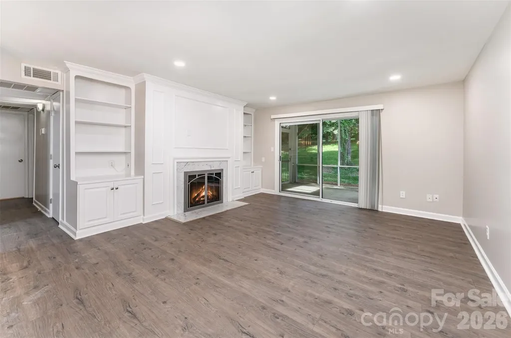 7026 Quail Hill Road Charlotte NC 28210
