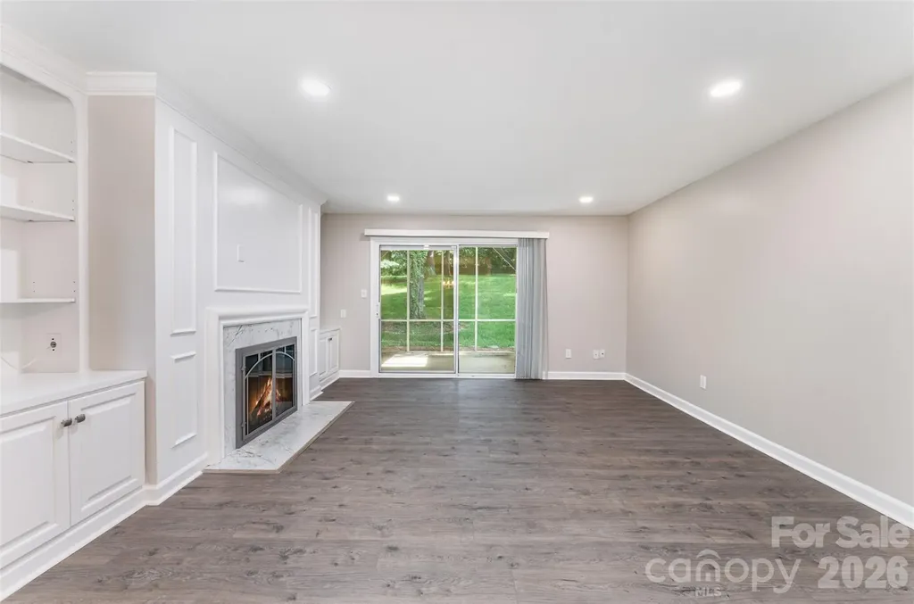 7026 Quail Hill Road Charlotte NC 28210