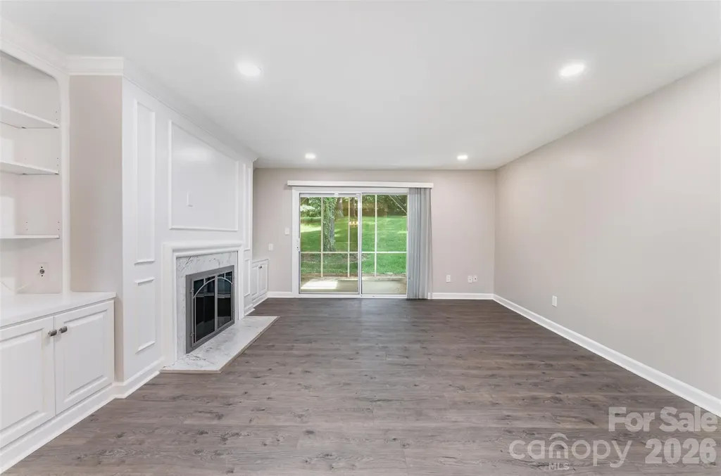 7026 Quail Hill Road Charlotte NC 28210