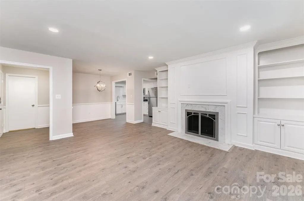 7026 Quail Hill Road Charlotte NC 28210