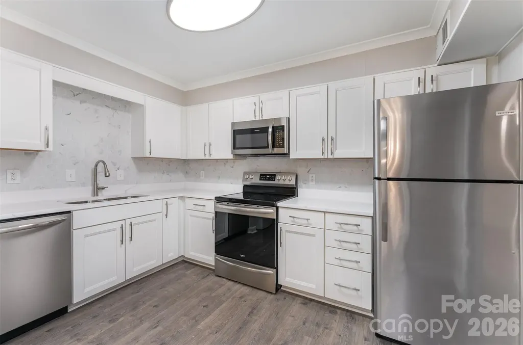 7026 Quail Hill Road Charlotte NC 28210