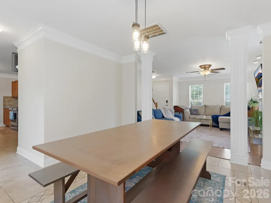 7313 Mapleridge Drive Charlotte NC 28210