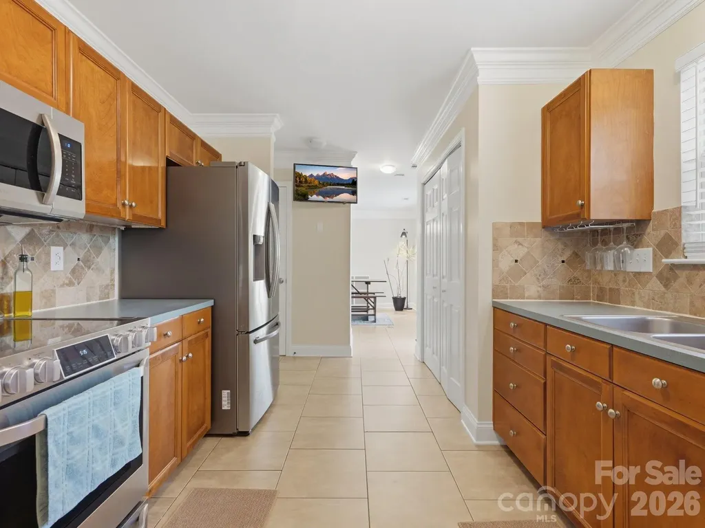 7313 Mapleridge Drive Charlotte NC 28210