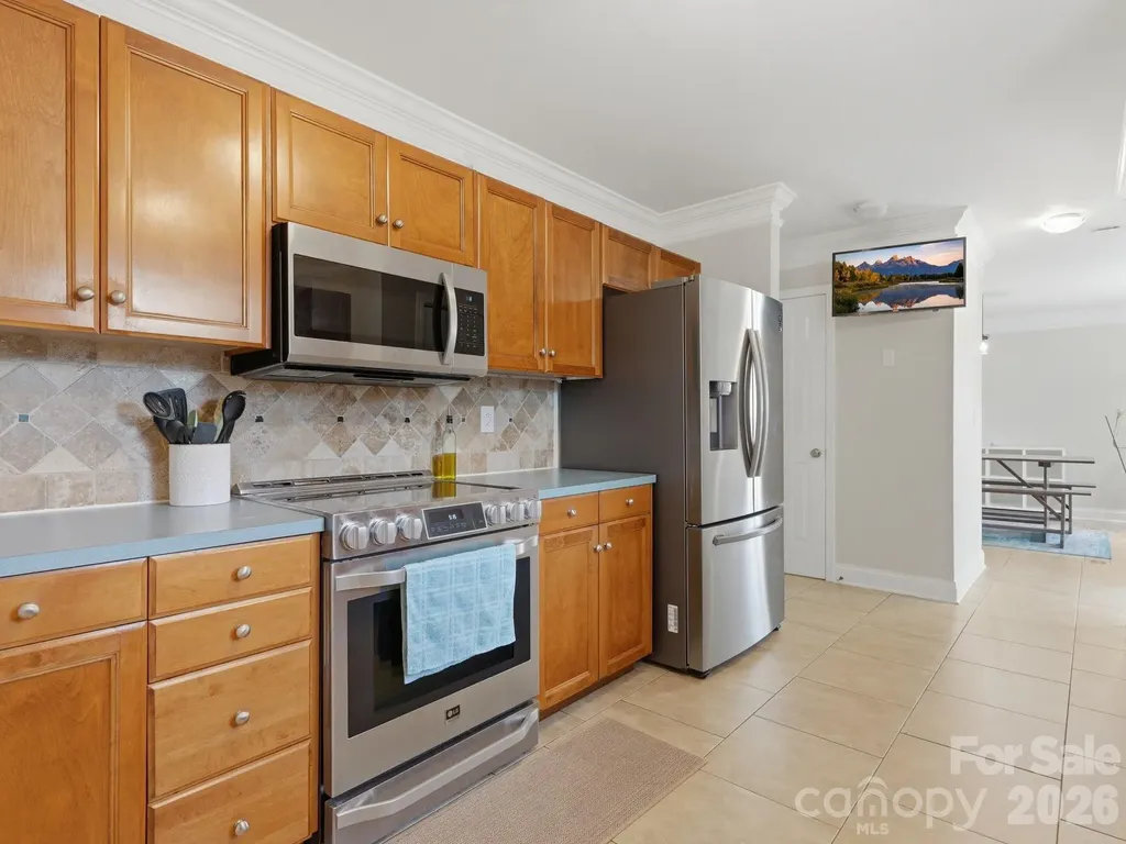 7313 Mapleridge Drive Charlotte NC 28210