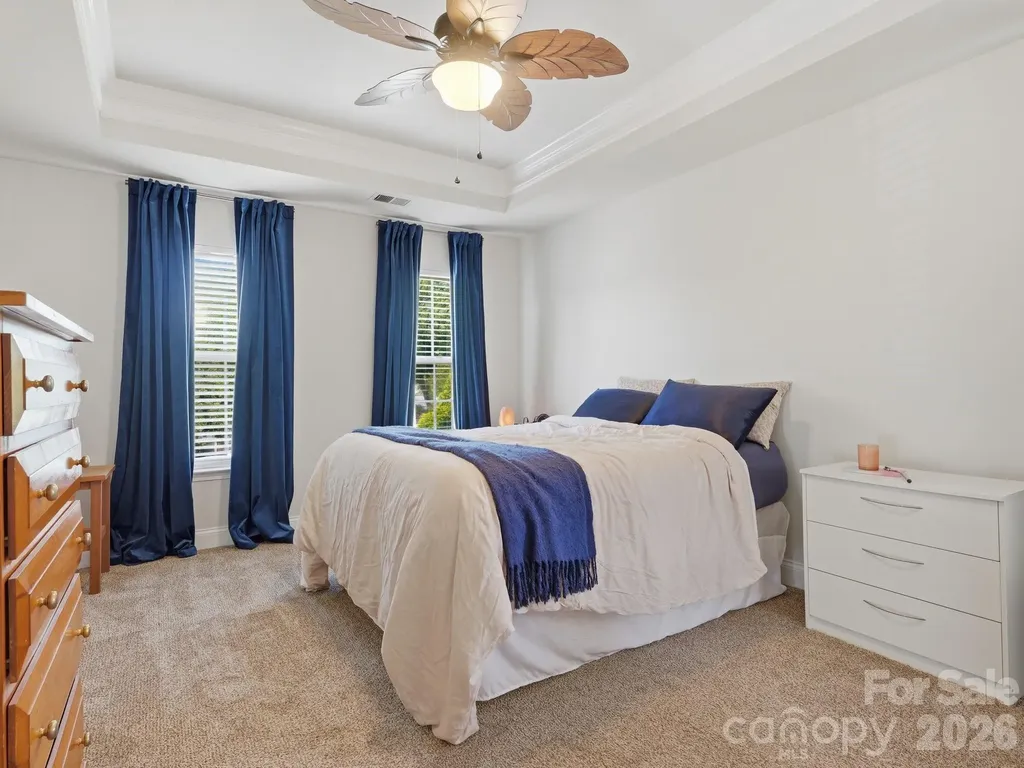 7313 Mapleridge Drive Charlotte NC 28210