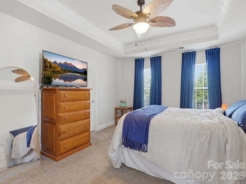 7313 Mapleridge Drive Charlotte NC 28210
