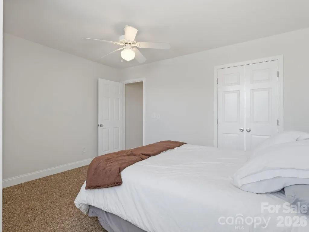 7313 Mapleridge Drive Charlotte NC 28210
