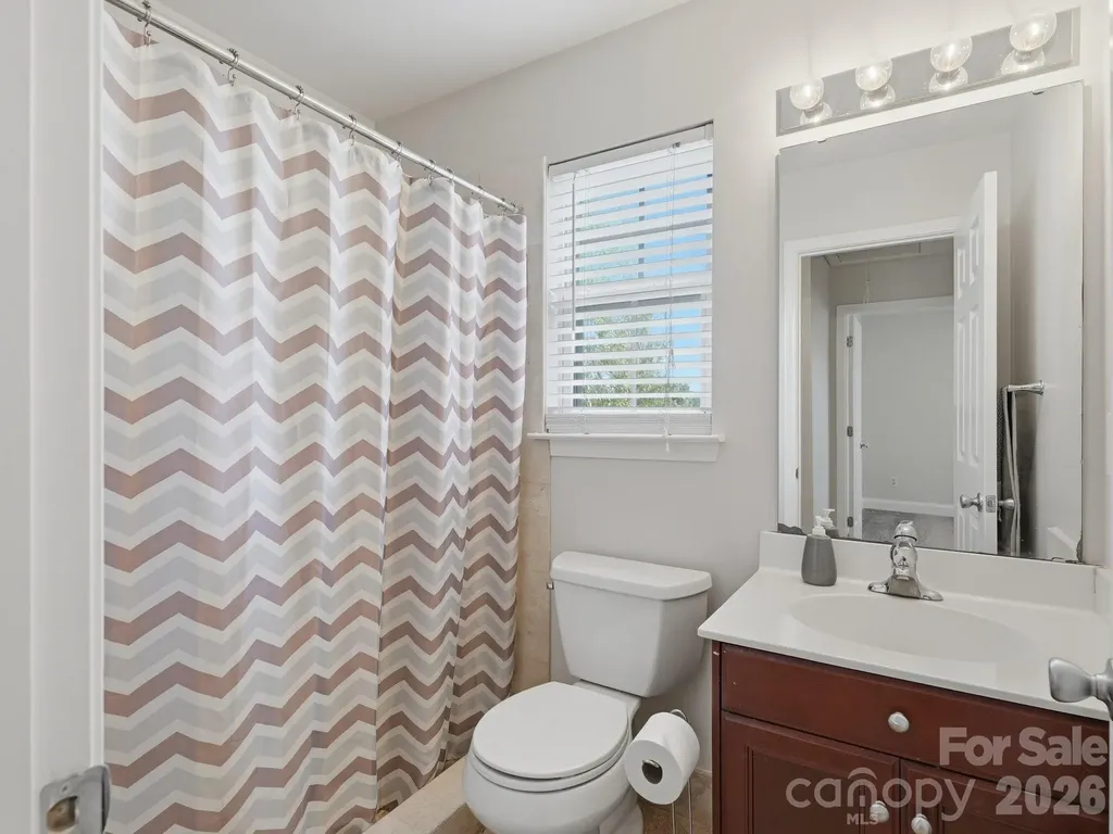 7313 Mapleridge Drive Charlotte NC 28210