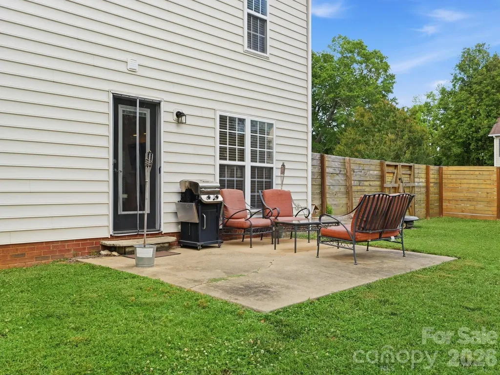 7313 Mapleridge Drive Charlotte NC 28210