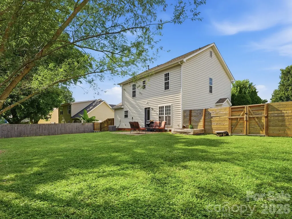 7313 Mapleridge Drive Charlotte NC 28210