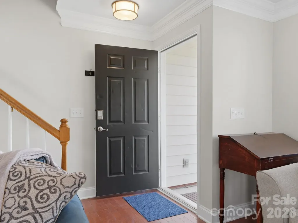 7313 Mapleridge Drive Charlotte NC 28210