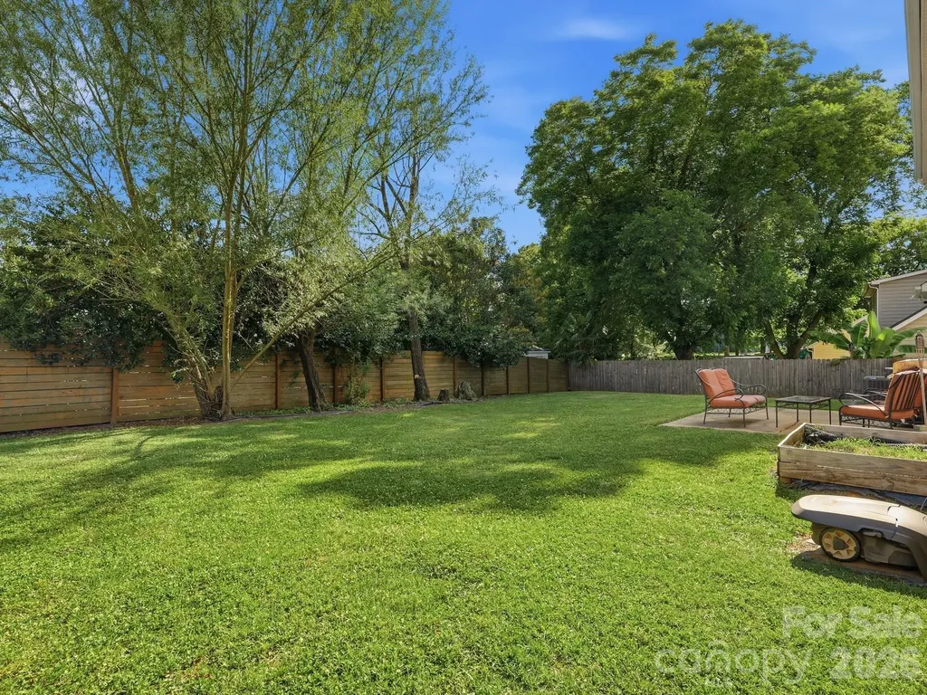 7313 Mapleridge Drive Charlotte NC 28210