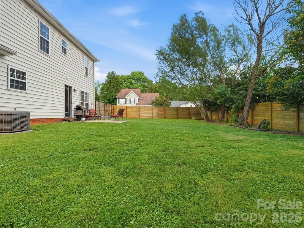 7313 Mapleridge Drive Charlotte NC 28210