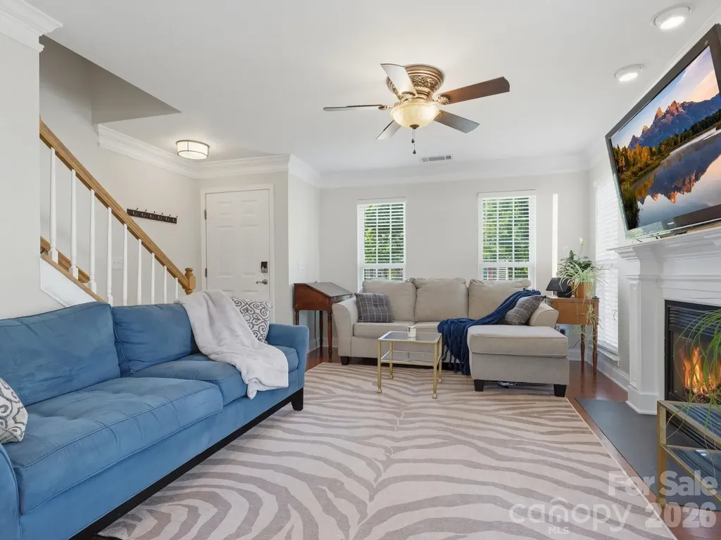 7313 Mapleridge Drive Charlotte NC 28210
