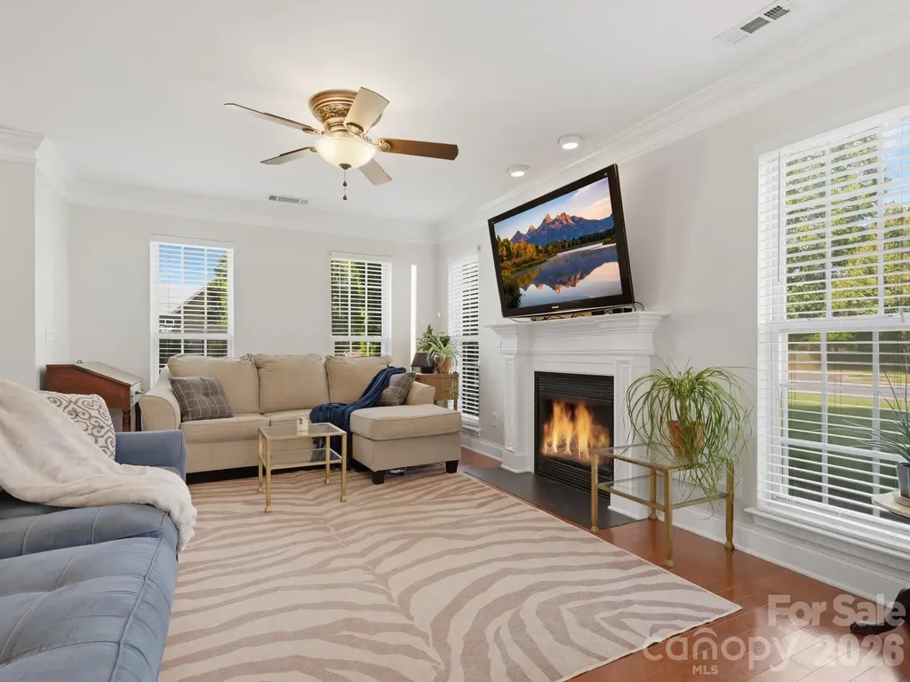 7313 Mapleridge Drive Charlotte NC 28210