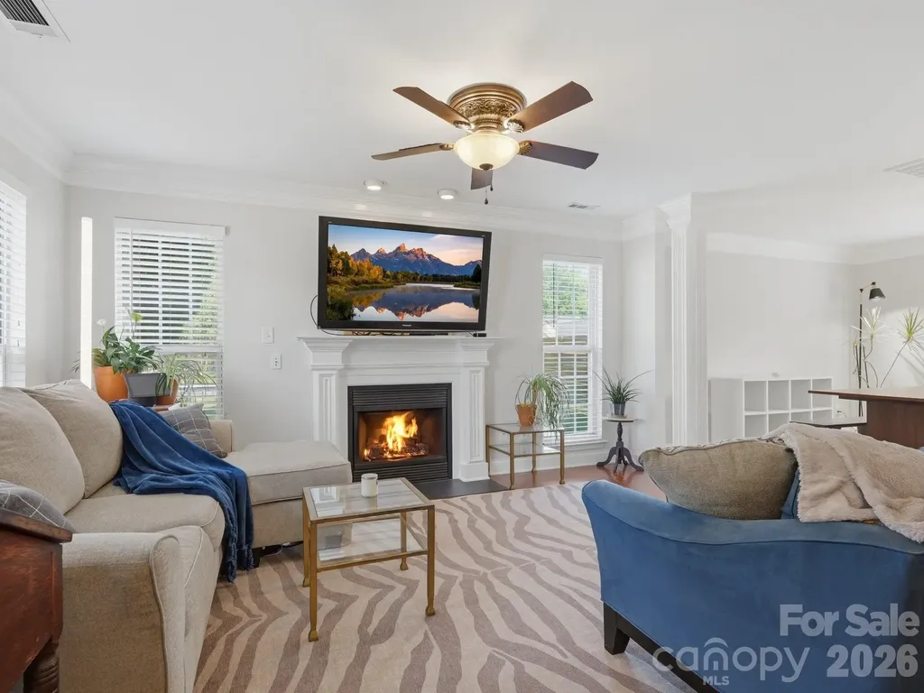 7313 Mapleridge Drive Charlotte NC 28210