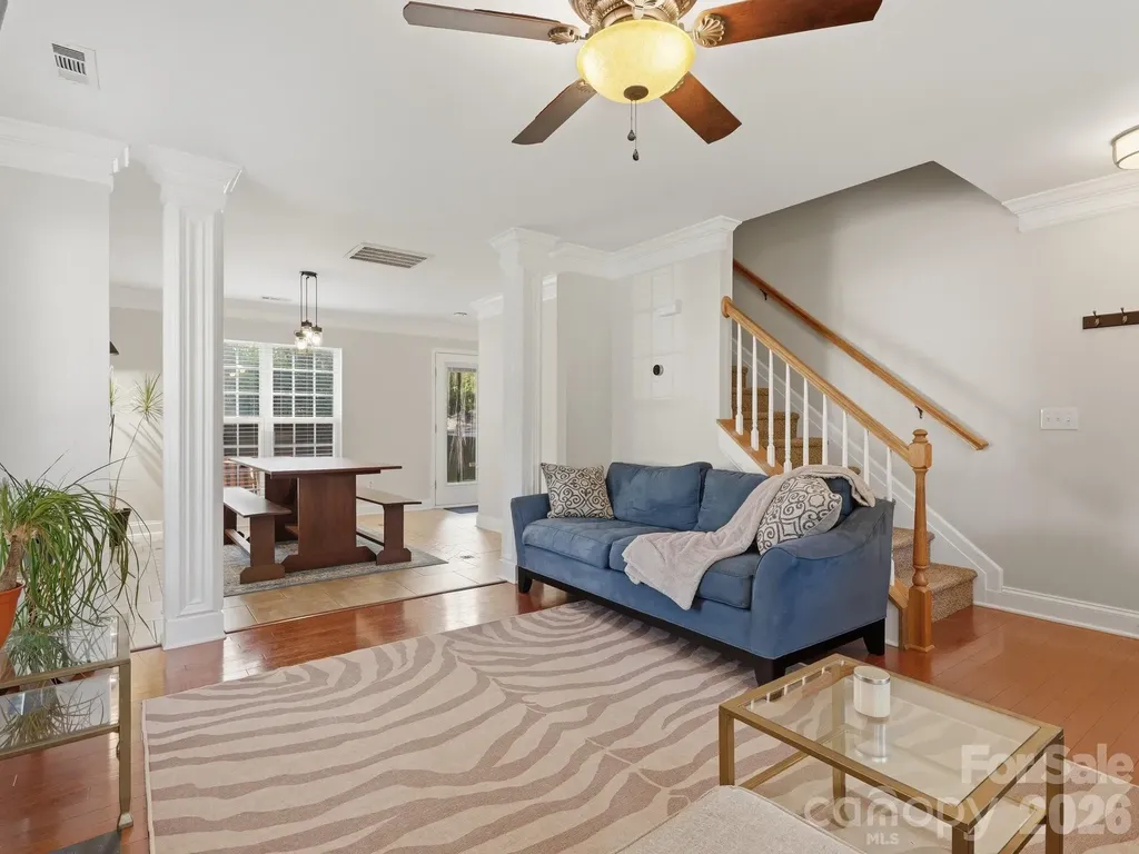 7313 Mapleridge Drive Charlotte NC 28210