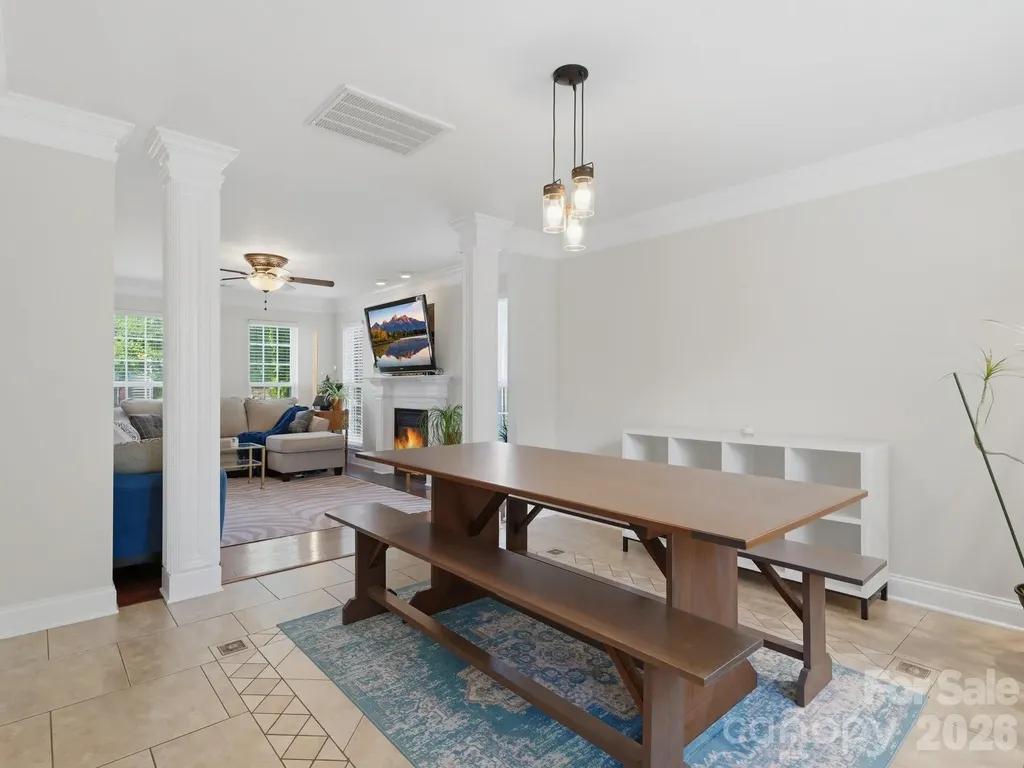 7313 Mapleridge Drive Charlotte NC 28210