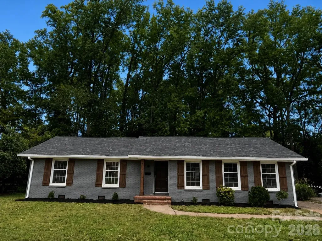 5731 Brookhaven Road Charlotte NC 28210