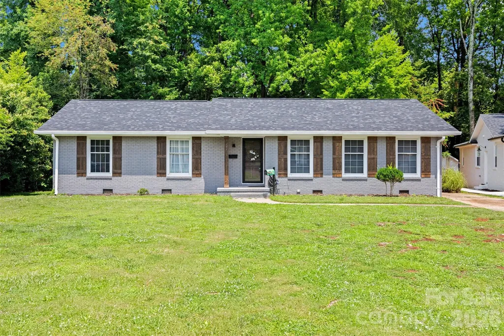 5731 Brookhaven Road Charlotte NC 28210