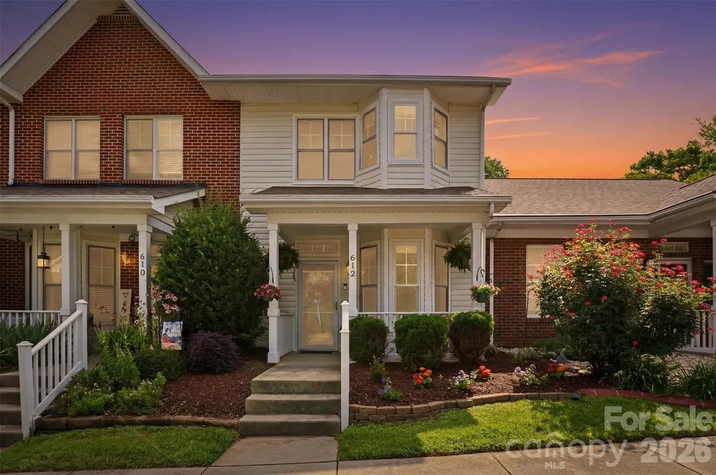 612 Stone Village Drive Fort Mill SC 29708