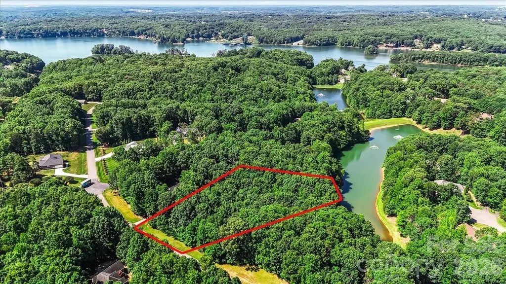 113 N Harbor Watch Drive Statesville NC 28677