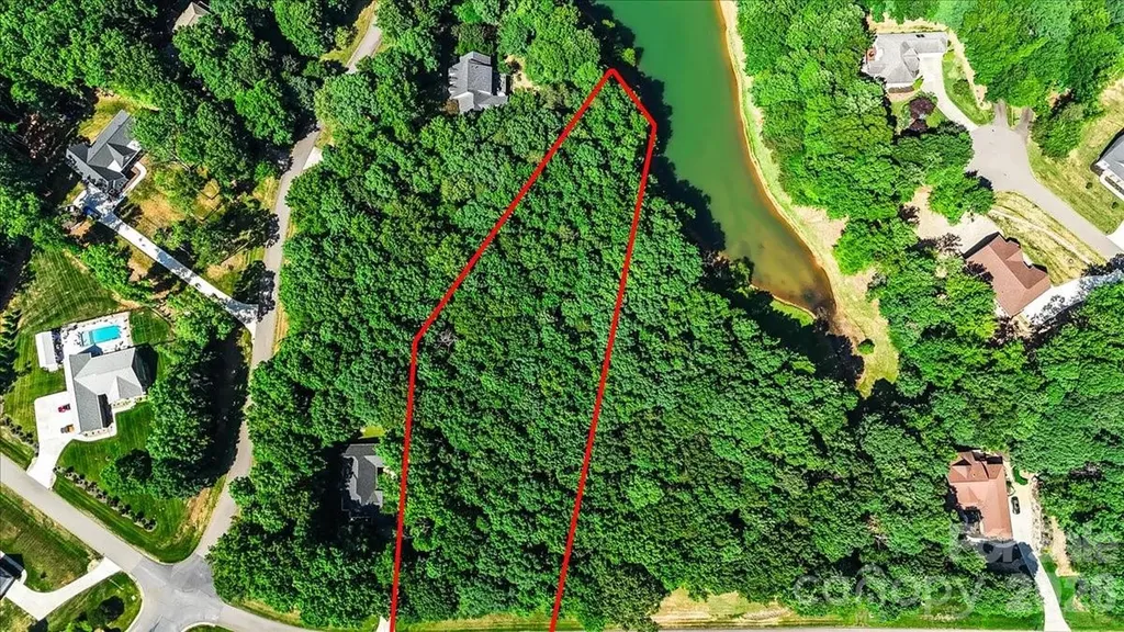 113 N Harbor Watch Drive Statesville NC 28677