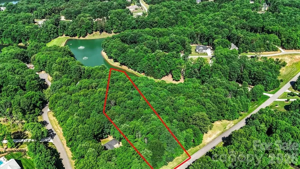 113 N Harbor Watch Drive Statesville NC 28677