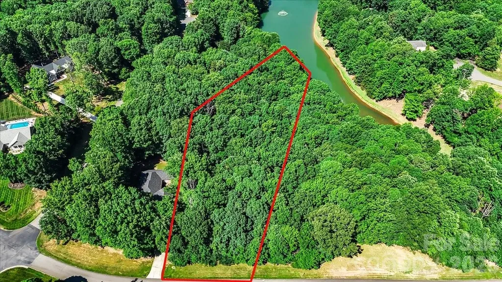 113 N Harbor Watch Drive Statesville NC 28677