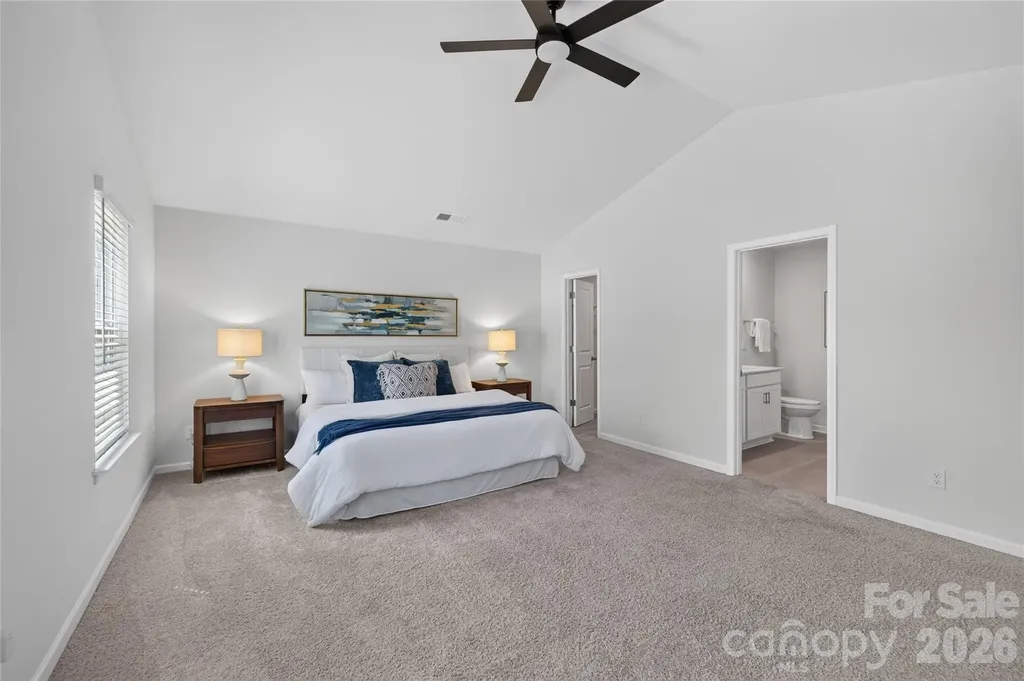 2023 Navarro Road Charlotte NC 28214
